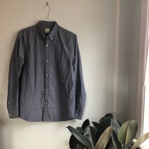 Men’s Button Down Shirt